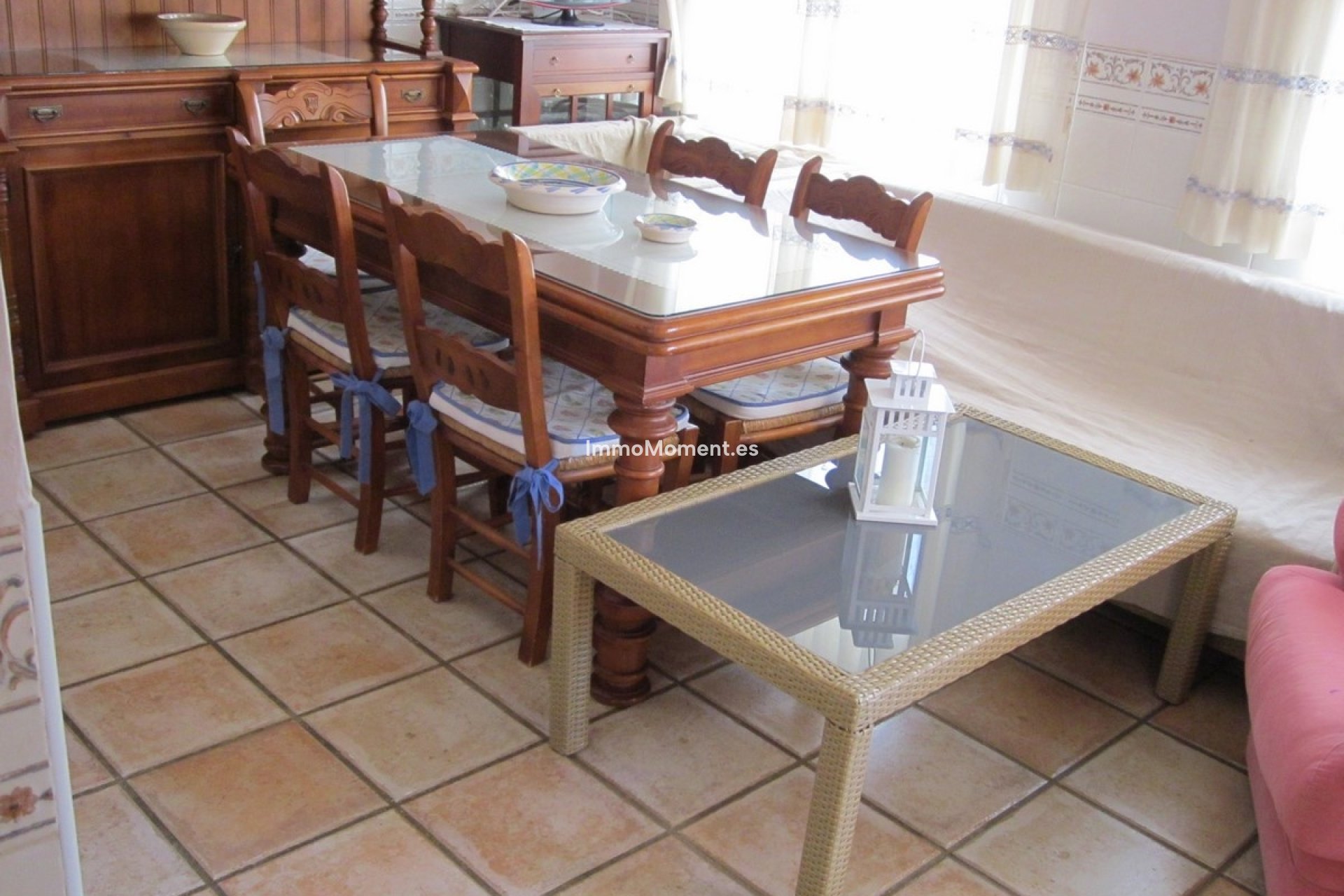 Revente - Villa - Yecla - Yecla Centro