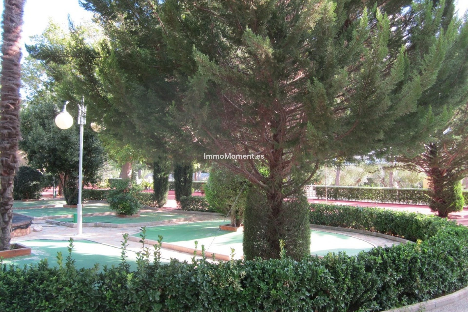 Revente - Villa - Yecla - Yecla Centro