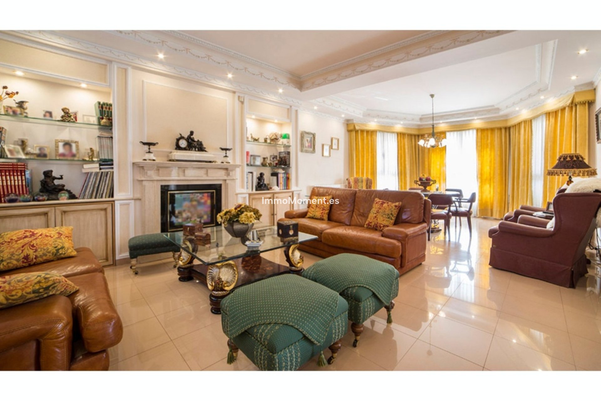 Revente - Villa - Yecla - Yecla Centro