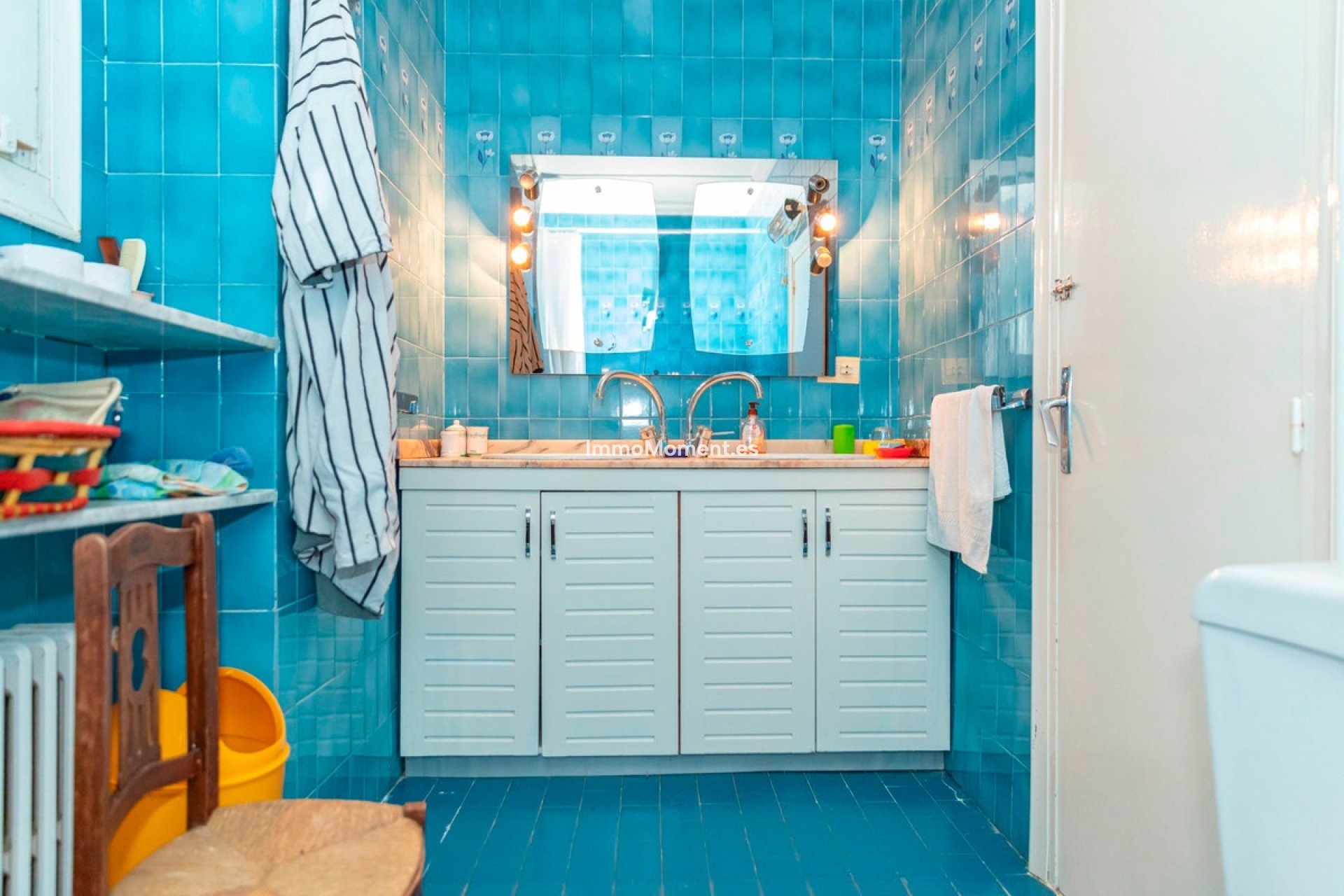 Revente - Villa - Yecla - Yecla Centro