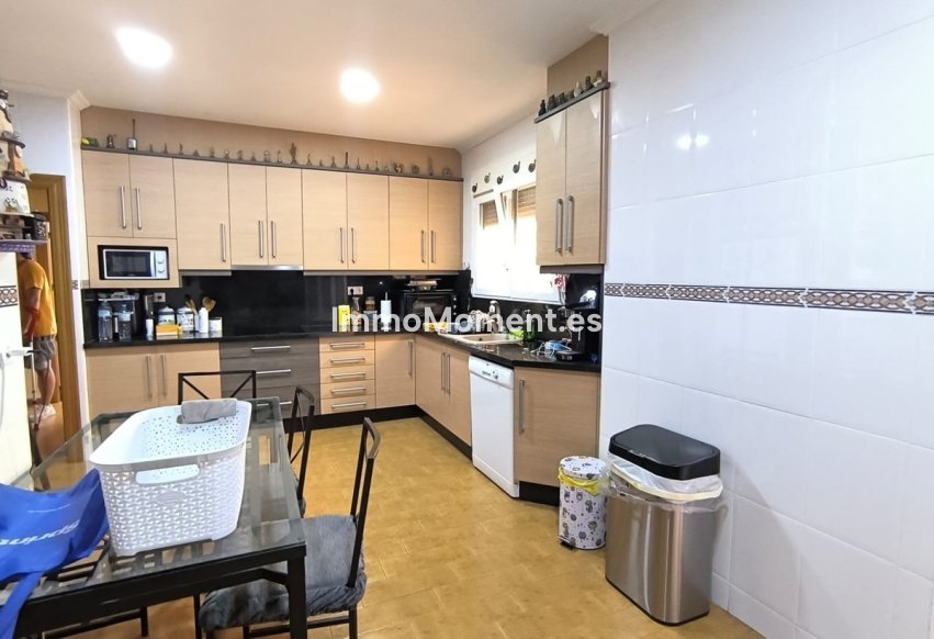 Revente - Villa - Yecla - Yecla Centro