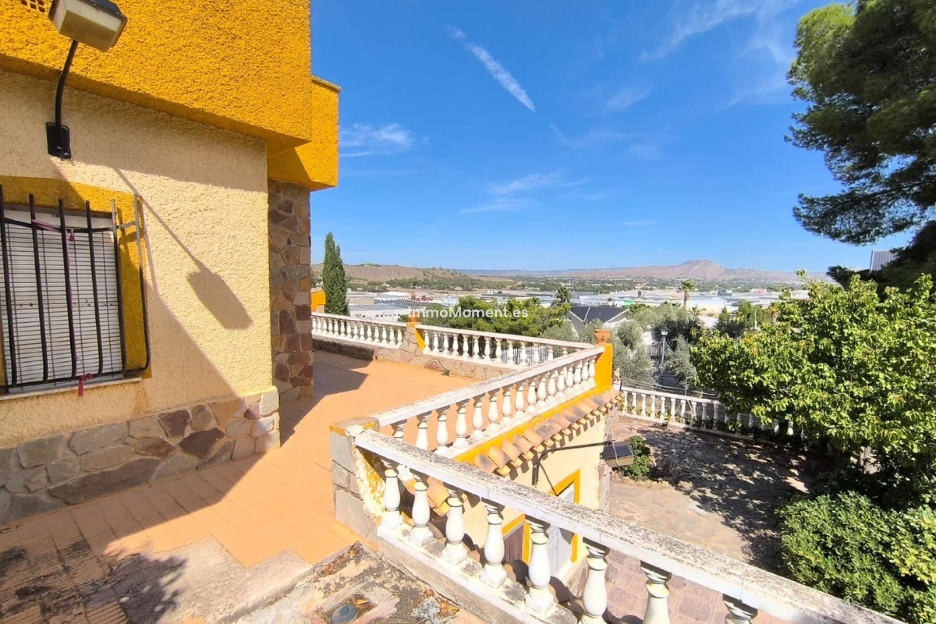 Revente - Villa - Yecla - Yecla Centro