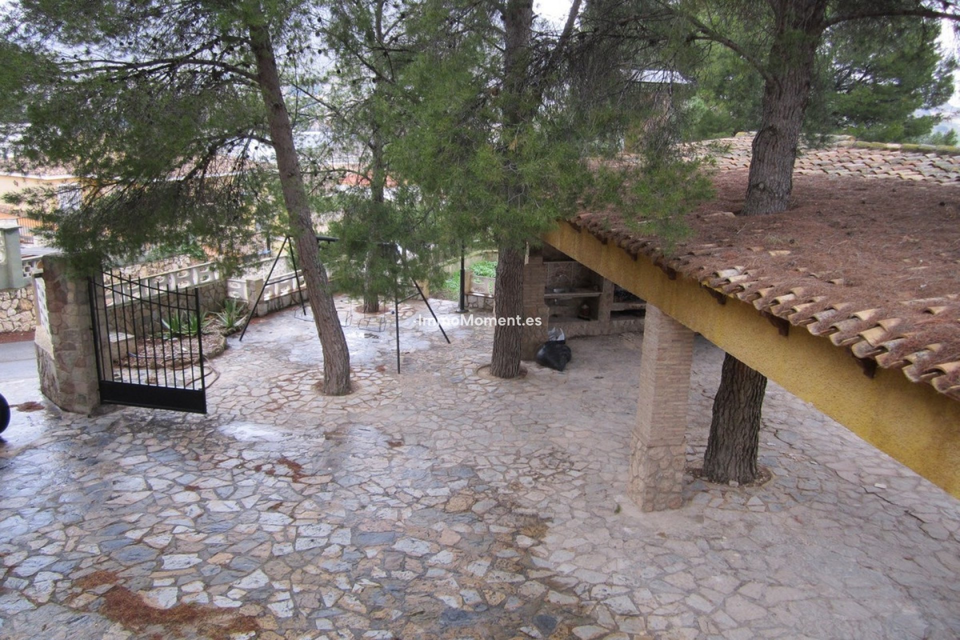 Revente - Villa - Yecla - Yecla Centro