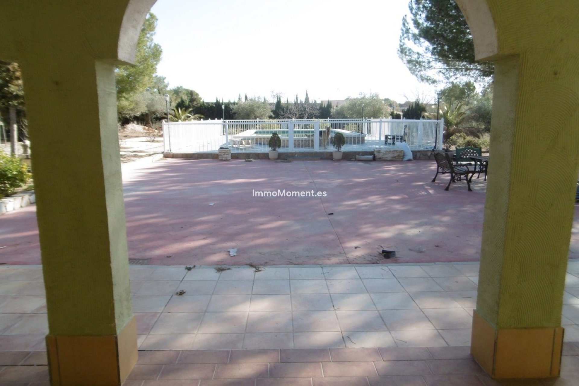 Revente - Villa - Yecla - Yecla Centro