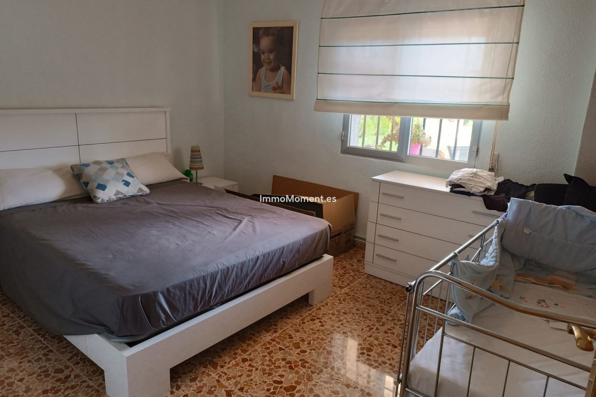 Revente - Villa - Yecla - Yecla Centro