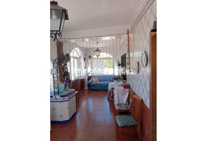 Revente - Villa - Yecla - Yecla Centro