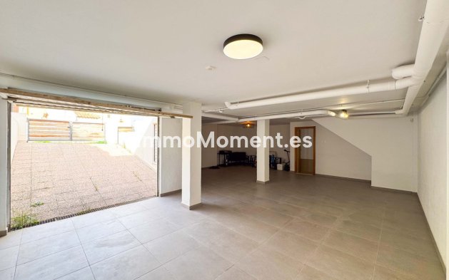 Rijtjeshuis - Bestaande woning - Algorfa - Algorfa Centro