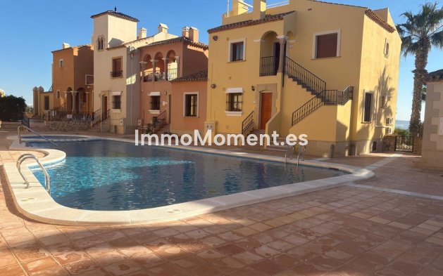 Rijtjeshuis - Bestaande woning - Algorfa - La Finca Golf