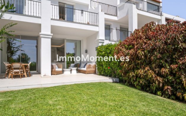 Rijtjeshuis - Bestaande woning - Benahavís - La Quinta
