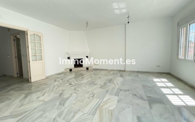 Rijtjeshuis - Bestaande woning - Benalmadena - Arroyo de la Miel