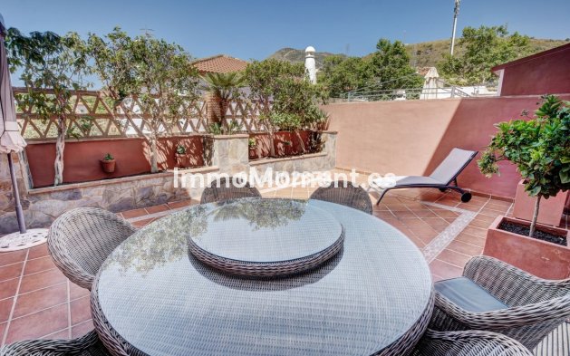 Rijtjeshuis - Bestaande woning - Benalmadena - Arroyo de la Miel