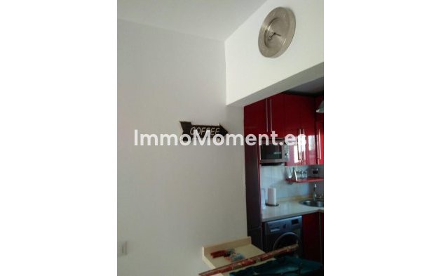 Rijtjeshuis - Bestaande woning - Benalmadena - Benalmadena Centro