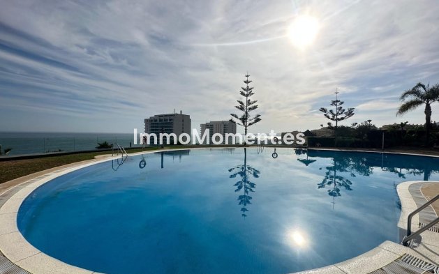 Rijtjeshuis - Bestaande woning - Benalmadena - Benalmadena Costa