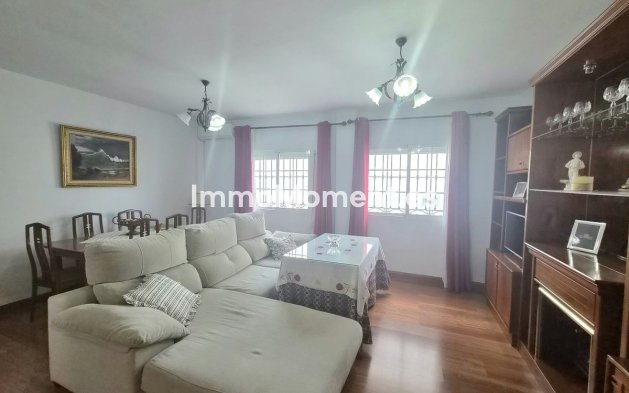 Rijtjeshuis - Bestaande woning - Binnenland  - Alhaurín el Grande Centro