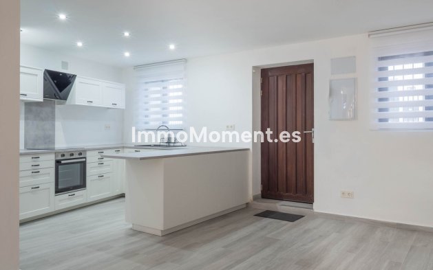 Rijtjeshuis - Bestaande woning - Binnenland  - Alhaurín el Grande Centro