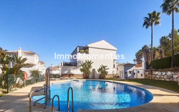 Rijtjeshuis - Bestaande woning - Binnenland  - Lauro Golf