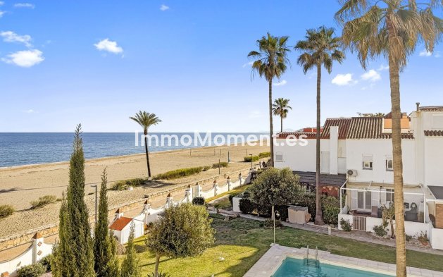Rijtjeshuis - Bestaande woning - Casares - Casares Centro