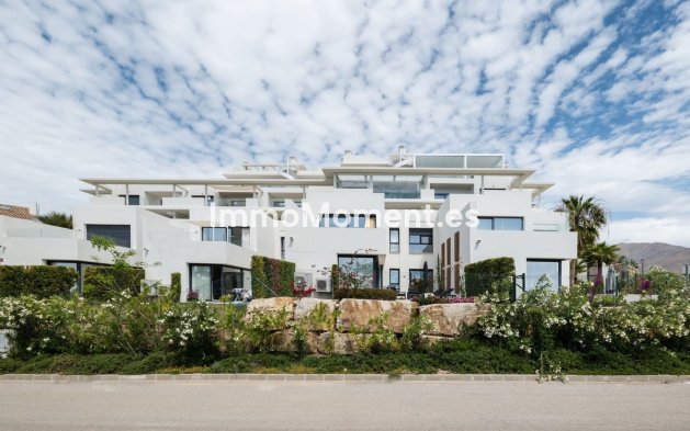 Rijtjeshuis - Bestaande woning - Casares - Casares Centro