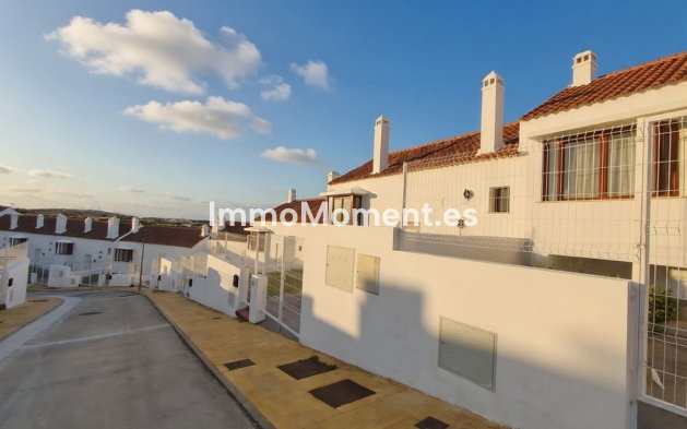 Rijtjeshuis - Bestaande woning - Casares - Doña Julia