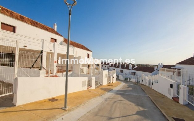 Rijtjeshuis - Bestaande woning - Casares - Doña Julia