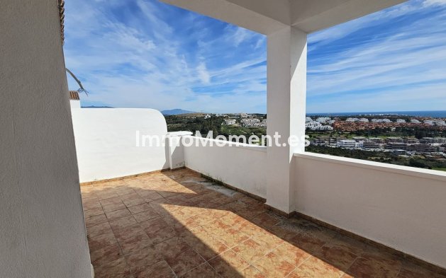 Rijtjeshuis - Bestaande woning - Casares - Doña Julia