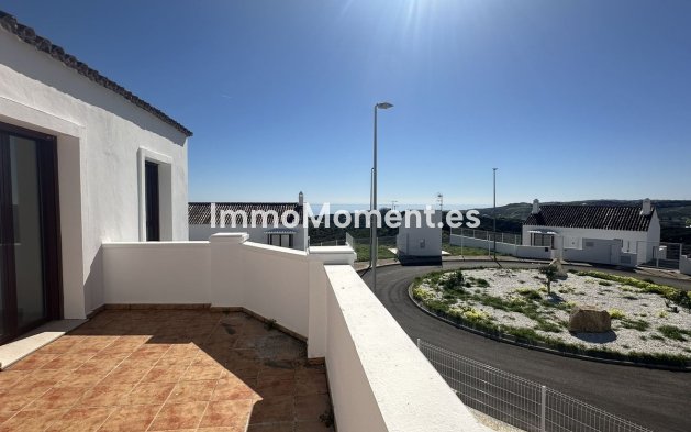 Rijtjeshuis - Bestaande woning - Casares - Doña Julia