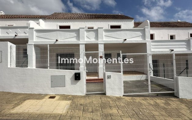 Rijtjeshuis - Bestaande woning - Casares - Doña Julia