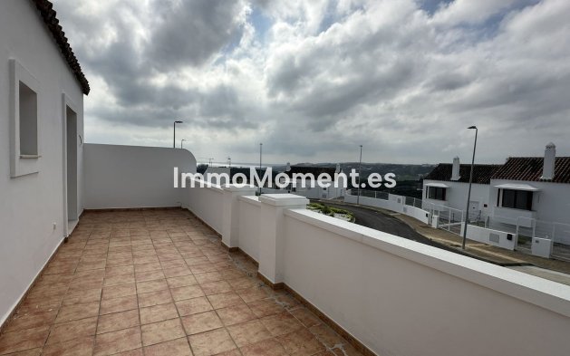 Rijtjeshuis - Bestaande woning - Casares - Doña Julia