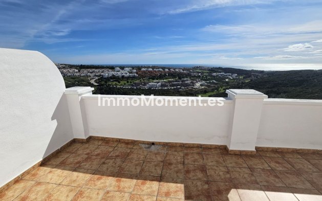Rijtjeshuis - Bestaande woning - Casares - Doña Julia