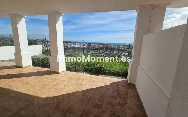 Rijtjeshuis - Bestaande woning - Casares - Doña Julia