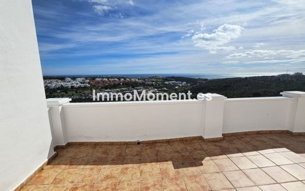 Rijtjeshuis - Bestaande woning - Casares - Doña Julia