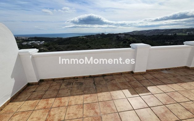 Rijtjeshuis - Bestaande woning - Casares - Doña Julia