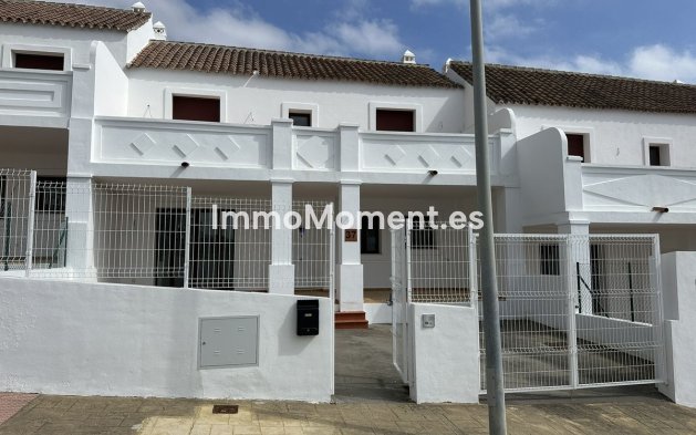 Rijtjeshuis - Bestaande woning - Casares - Doña Julia