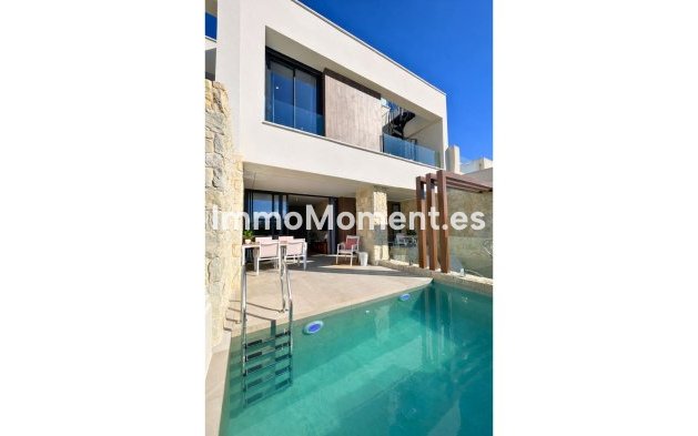 Rijtjeshuis - Bestaande woning - Dolores - Dolores Centro