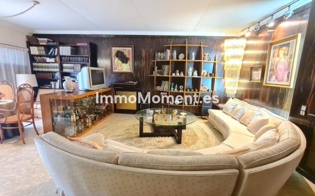 Rijtjeshuis - Bestaande woning - Elda - Elda Centro