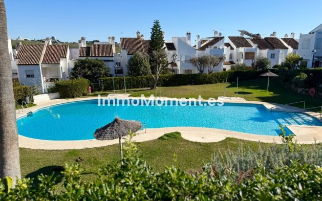 Rijtjeshuis - Bestaande woning - Estepona  - Estepona Centro