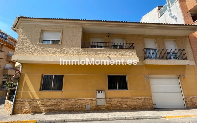 Rijtjeshuis - Bestaande woning - Formentera del Segura - Formentera del Segura Centro