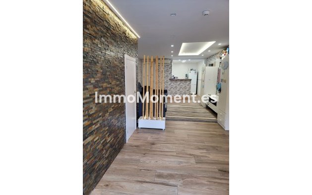 Rijtjeshuis - Bestaande woning - Fuengirola - Fuengirola Centro