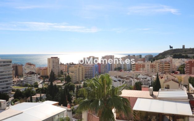 Rijtjeshuis - Bestaande woning - Fuengirola - Torreblanca