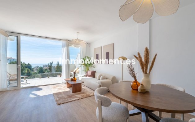 Rijtjeshuis - Bestaande woning - Fuengirola - Torreblanca