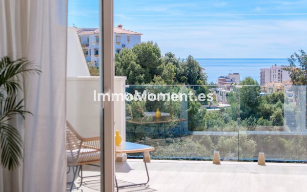 Rijtjeshuis - Bestaande woning - Fuengirola - Torreblanca