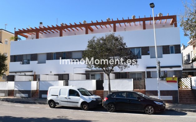 Rijtjeshuis - Bestaande woning - Guardamar del Segura - Guardamar del Segura Centro