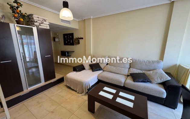 Rijtjeshuis - Bestaande woning - Guardamar del Segura - Guardamar del Segura Centro