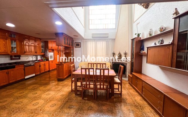 Rijtjeshuis - Bestaande woning - Guardamar del Segura - Guardamar del Segura Centro