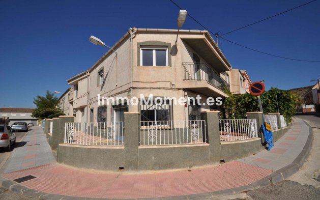 Rijtjeshuis - Bestaande woning - Ibi - RSO-72702