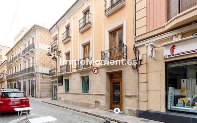 Rijtjeshuis - Bestaande woning - Jumilla - Jumilla Centro