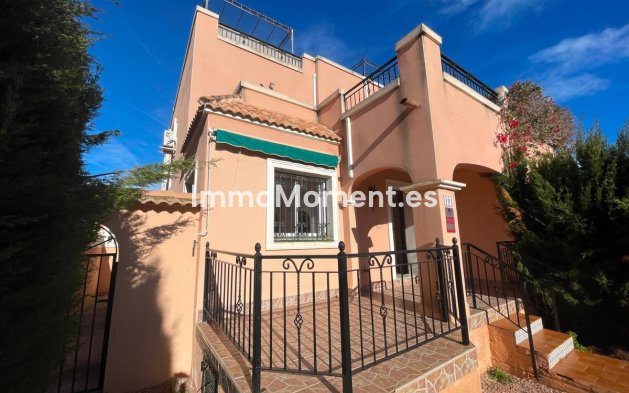 Rijtjeshuis - Bestaande woning - Los Montesinos - Los Montesinos Centro