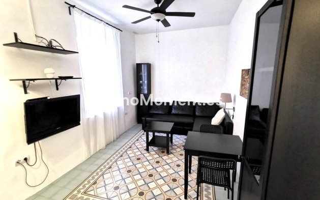 Rijtjeshuis - Bestaande woning - Málaga - Málaga Centro