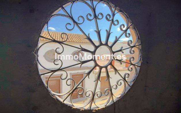 Rijtjeshuis - Bestaande woning - Málaga - Málaga Centro
