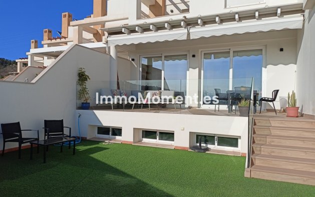 Rijtjeshuis - Bestaande woning - Málaga - Pinares de San Antón